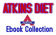 Akins Diet Ebook Collection