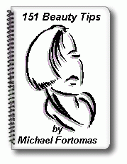 Natural Home Cures Ebook - 150
                            Beauty Tips