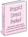 Natural Home Cures Ebook - Rapid Stress
                            Relief