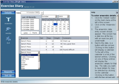 Digital CookbookBy
                          Screen Image