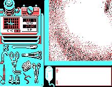 Life
                            & Death Game Image