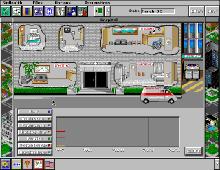 Sim
                          Health Game Image